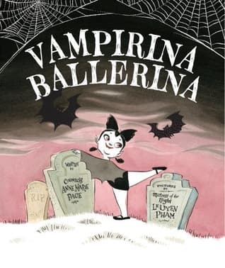 Vampirina Ballerina