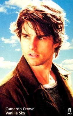 Vanilla Sky