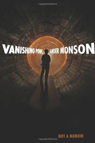 Vanishing Point: Not a Memoir