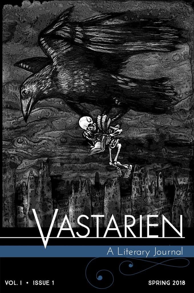 Vastarien: Vol. 1, Issue 1
