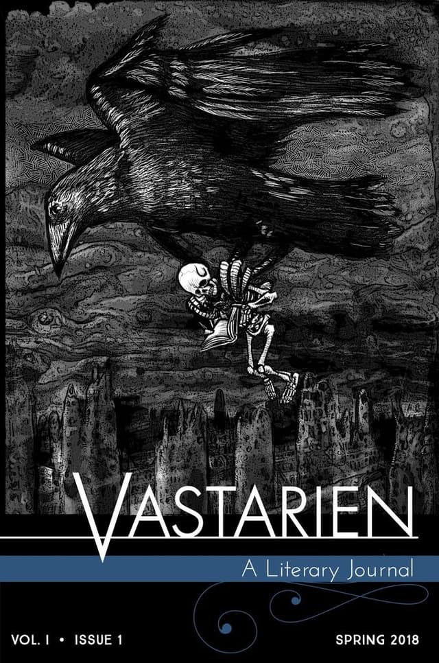 Vastarien: Vol. 1, Issue 1