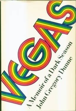 Vegas: A Memoir Of A Dark Season