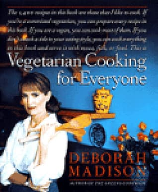 Vegetarian Cooking for Everyone