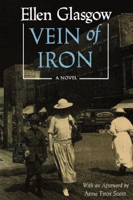 Vein of Iron