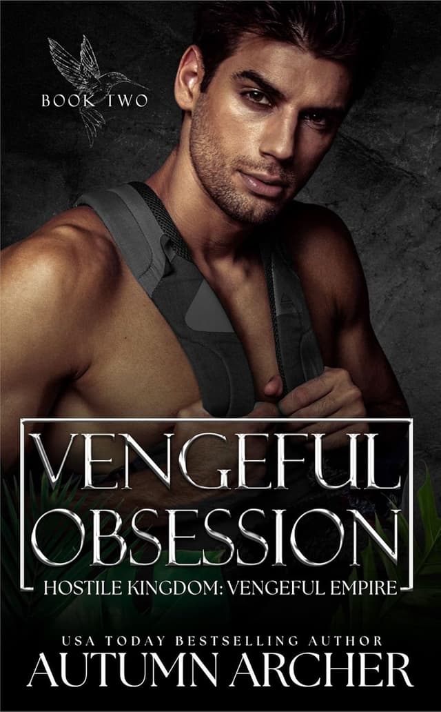 Vengeful Obsession