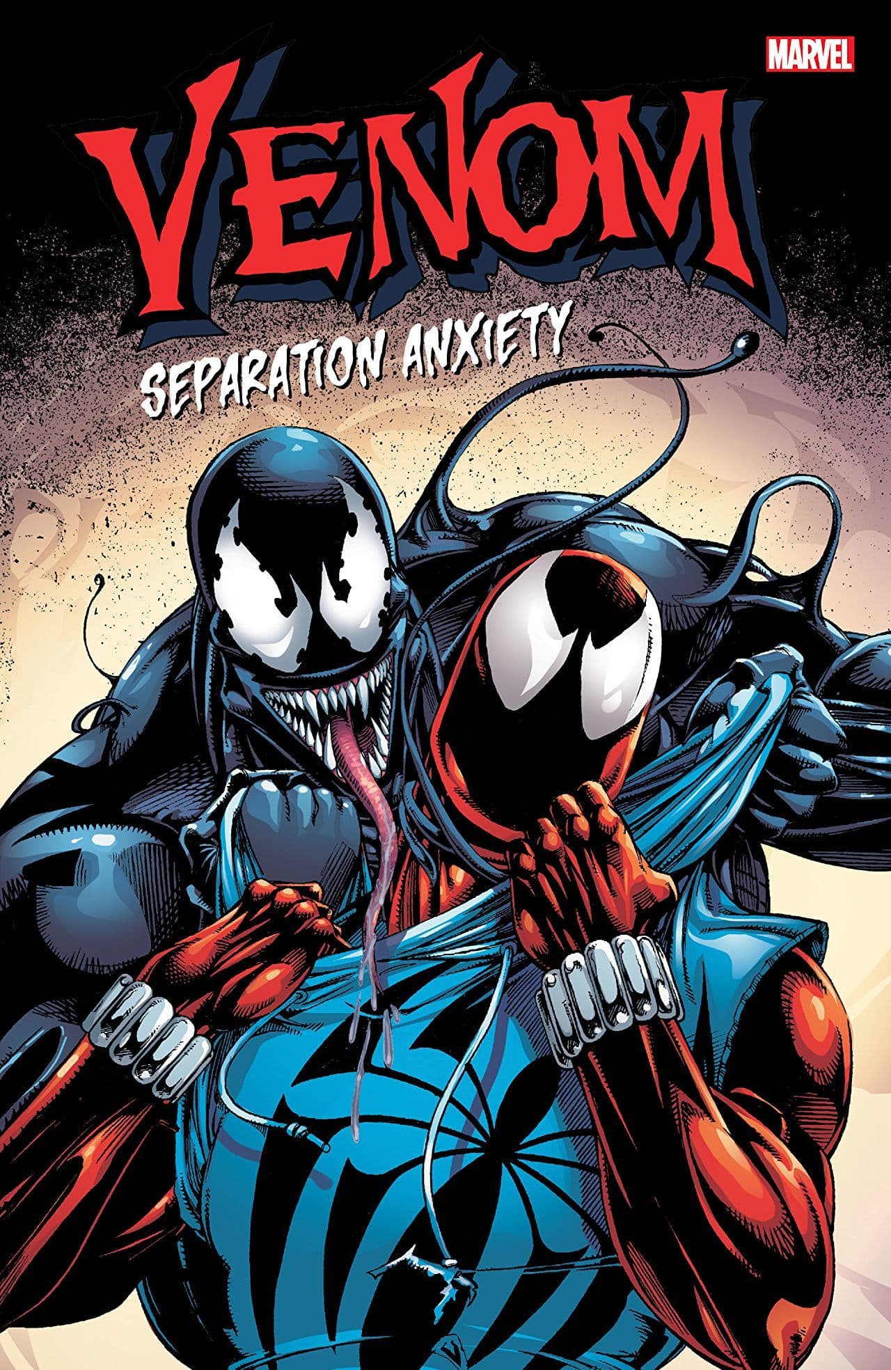 Venom: Separation Anxiety