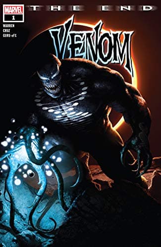 Venom: The End #1