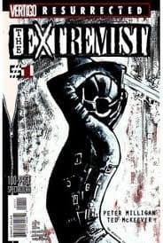 Vertigo Resurrected: The Extremist #1
