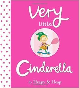 Very Little Cinderella