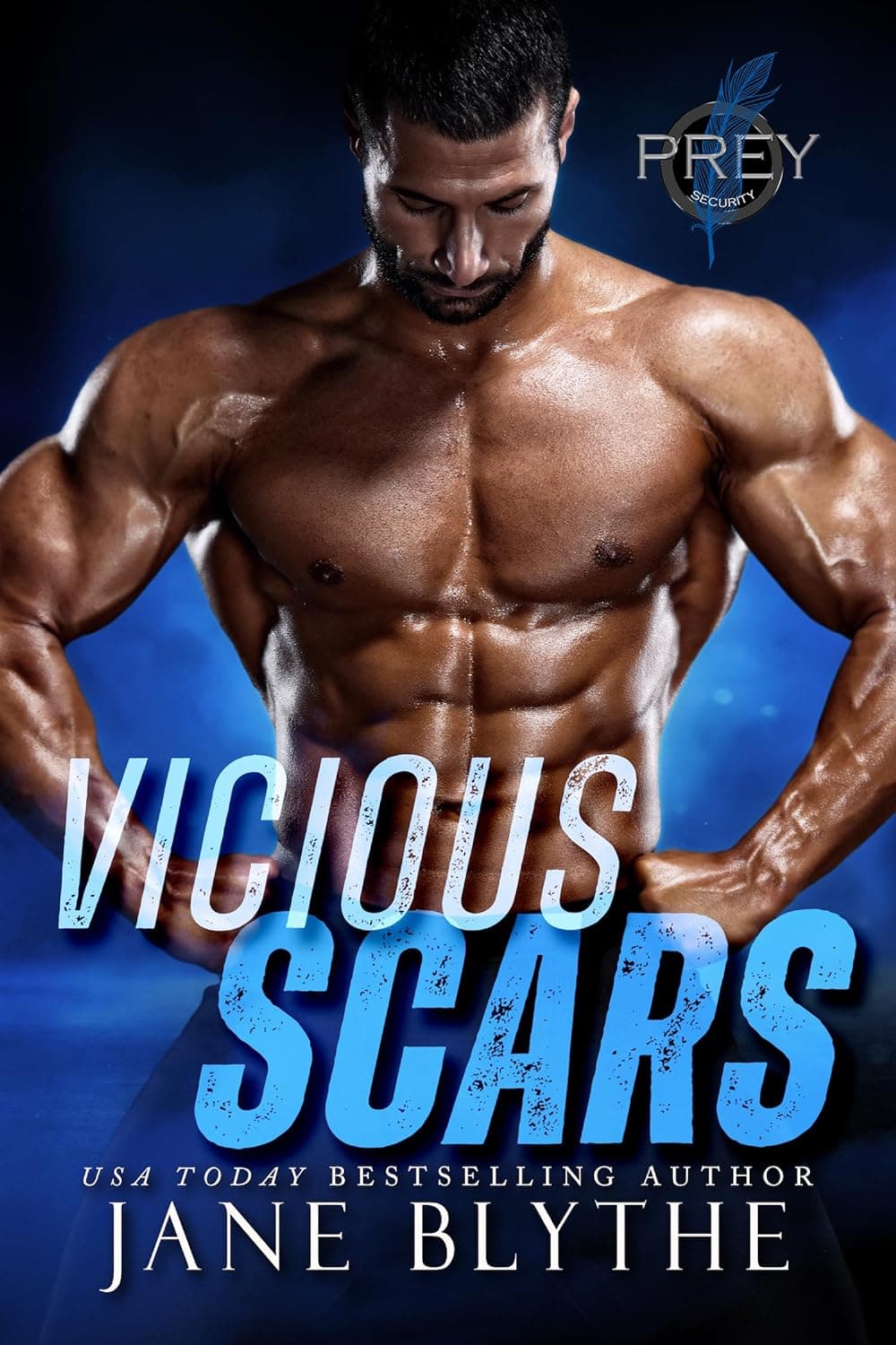 Vicious Scars