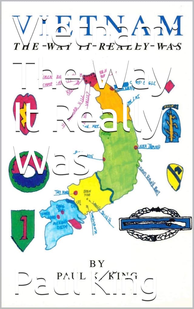 Vietnam: The Way It Really Was