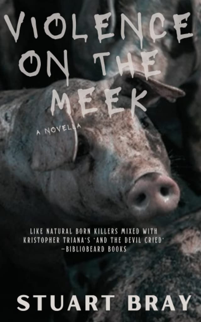 Violence on the meek