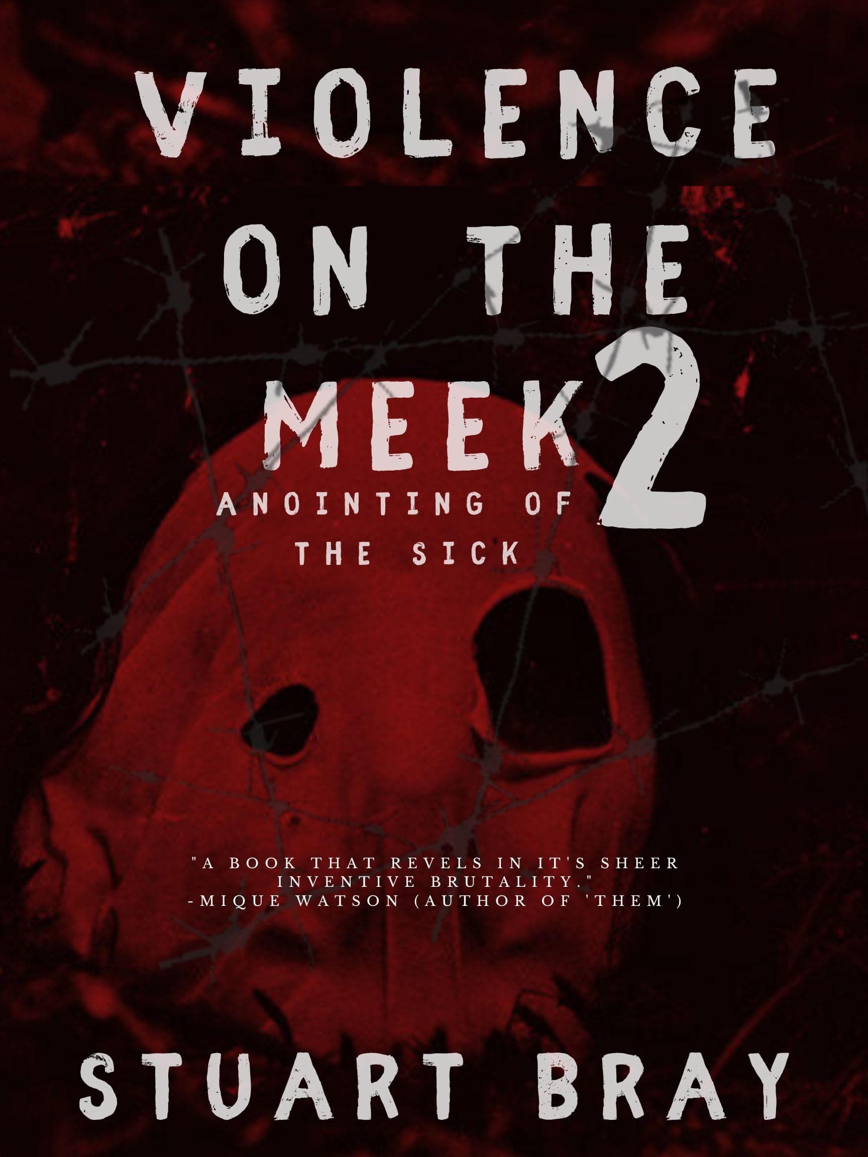 Violence on the meek 2