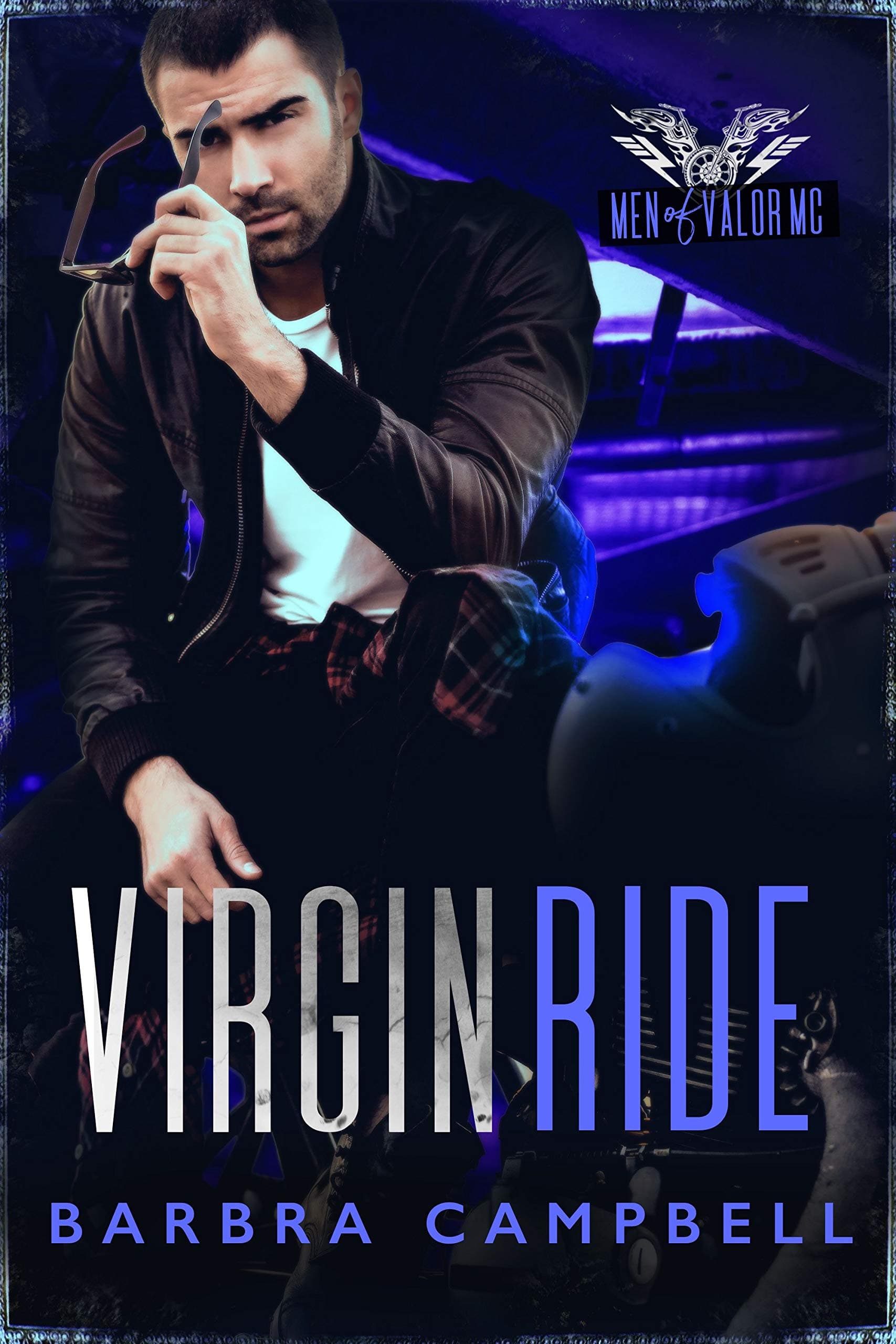 Virgin Ride