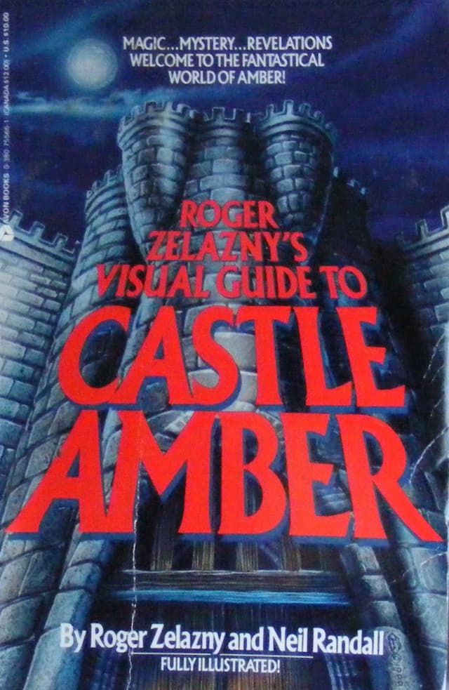 Visual Guide to Castle Amber