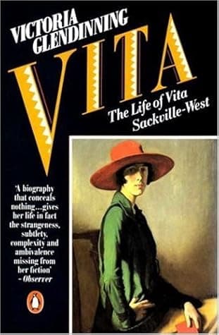 Vita: The Life of Vita Sackville-West