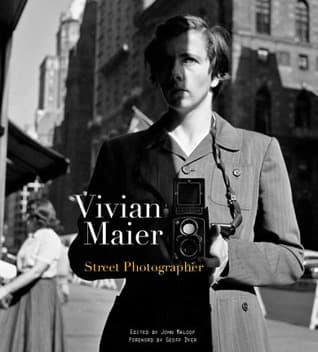 Vivian Maier: Street Photographer