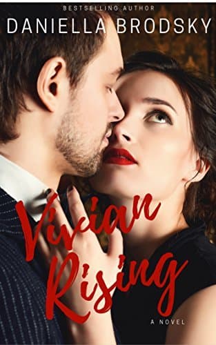 Vivian Rising: A Sad Love Story