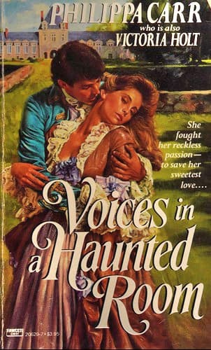 Voices in a Haunted Room