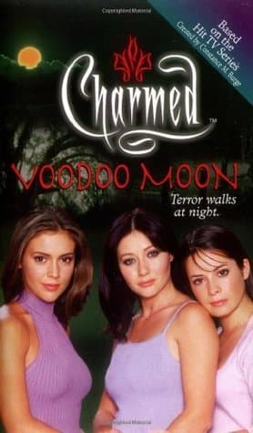 Voodoo Moon