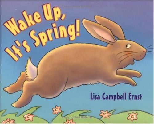 Wake Up, It's Spring!