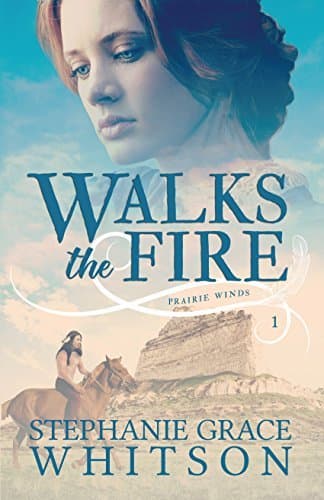 Walks the Fire