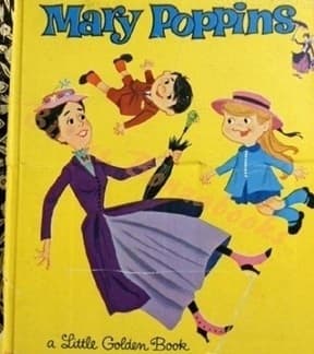 Walt Disney's Mary Poppins