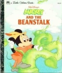 Walt Disney's Mickey and the Beanstalk