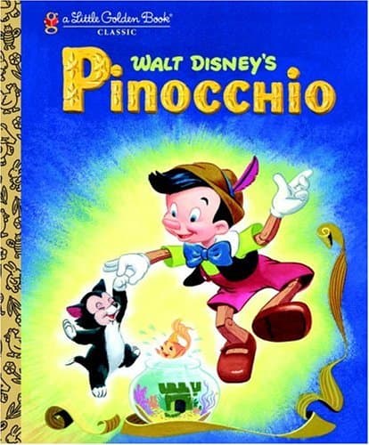 Walt Disney's Pinocchio