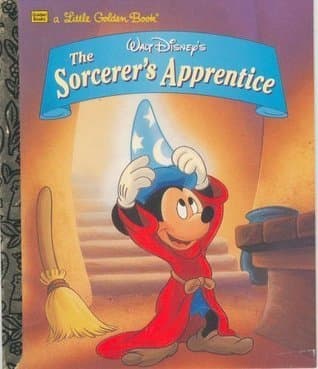 Walt Disney's The Sorcerer's Apprentice