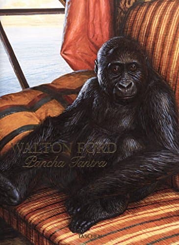 Walton Ford. Pancha Tantra