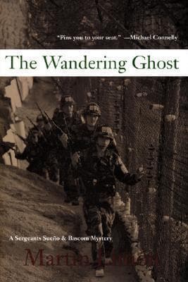 Wandering Ghost