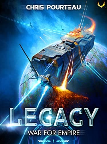 War for Empire: Legacy:
