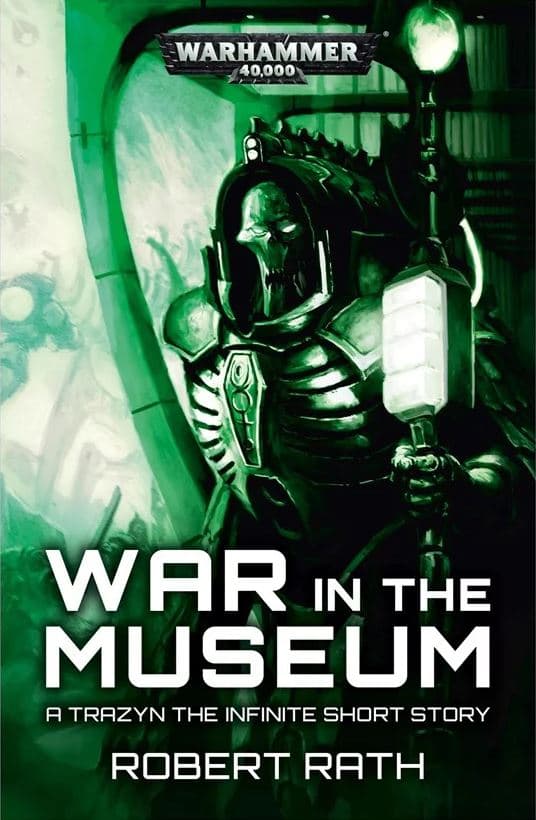 War in the Museum