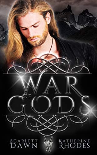 War of Gods