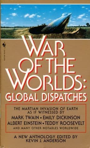 War of the Worlds: Global Dispatches
