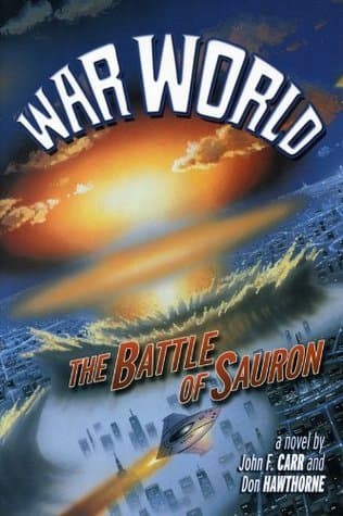 War World: The Battle of Sauron