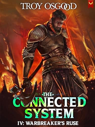 Warbreaker's Ruse: A LitRPG Apocalypse Adventure