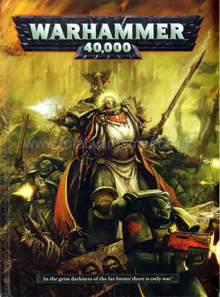 Warhammer 40,000