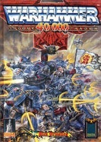 Warhammer 40,000 Rogue Trader