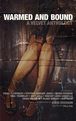Warmed and Bound: A Velvet Anthology