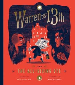 Warren the 13th and The All-Seeing Eye