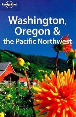 Washington, Oregon & the Pacific Northwest