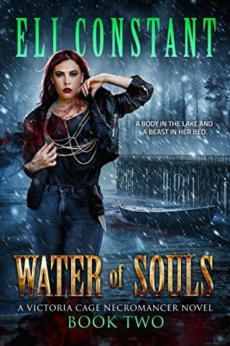 Water of Souls