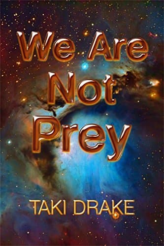 We Are Not Prey