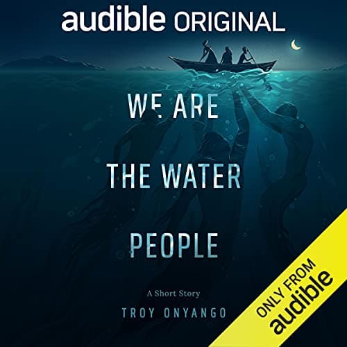 We Are the Water People