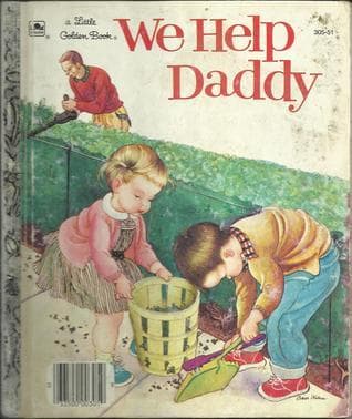 We Help Daddy