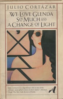 We Love Glenda So Much and A Change of Light