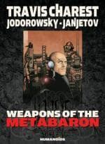 Weapons of the Metabaron