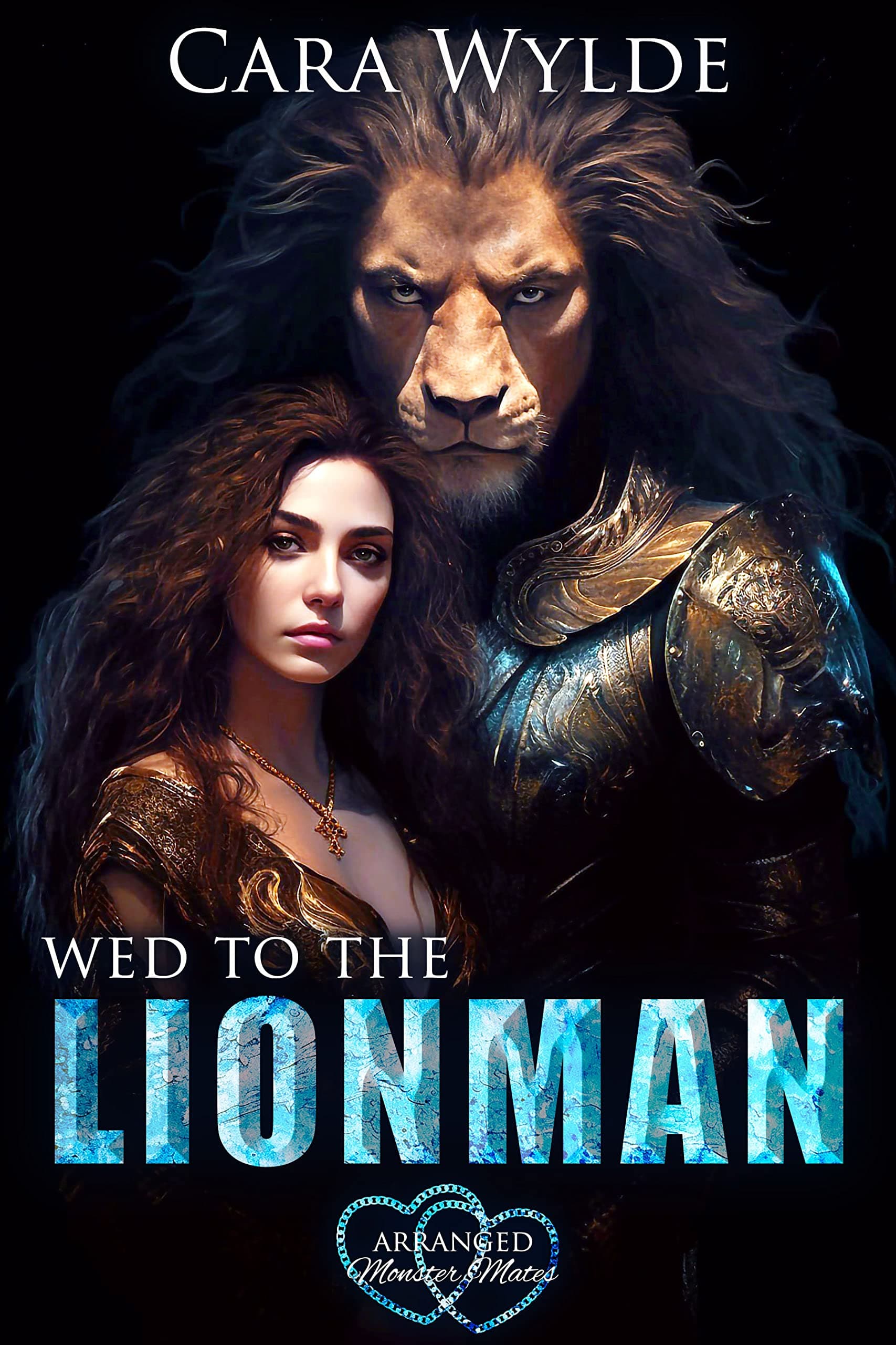 Wed to the Lionman
